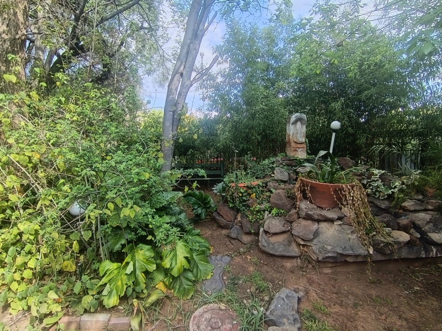 Commercial Property for Sale in Dan Pienaar Free State